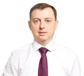 Максим Русяновский, арбитражный управляющий