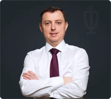 Максим Русяновский