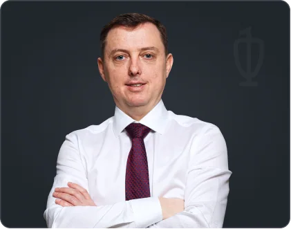 Максим Русяновский