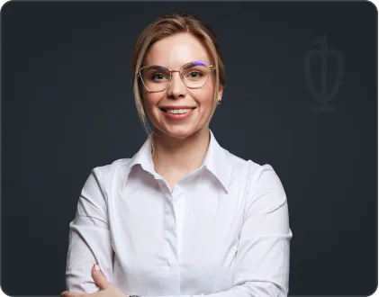 Анна Русяновская