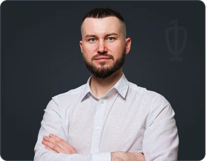 Юрий Мудряченко