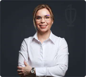 Анна Русяновская