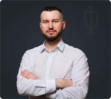 Юрий Мудряченко